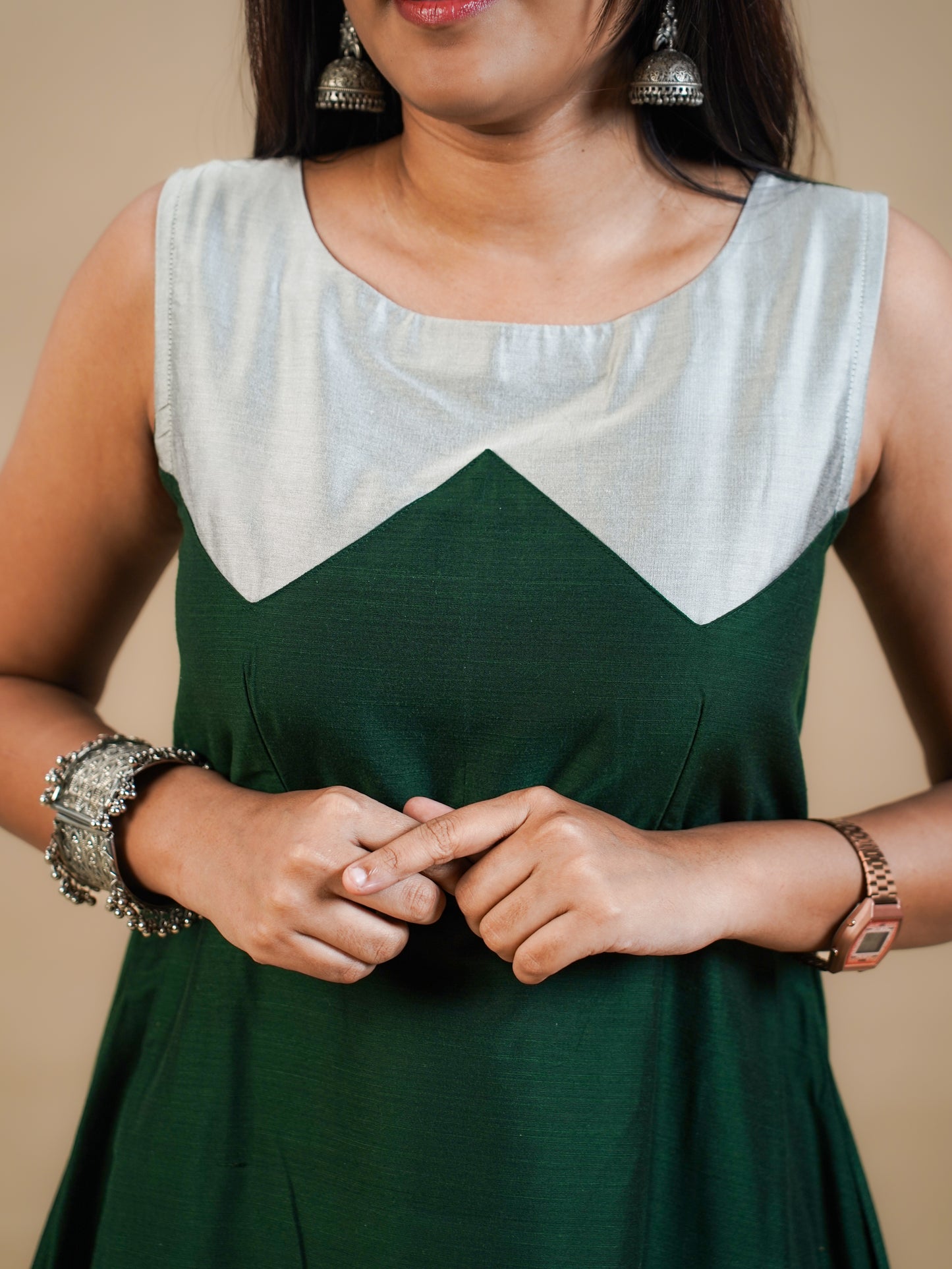 Kyoto Silk cotton and Brocade City