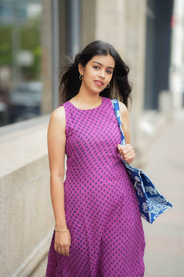 Madurai Sungudi Coords Set Seattle Store