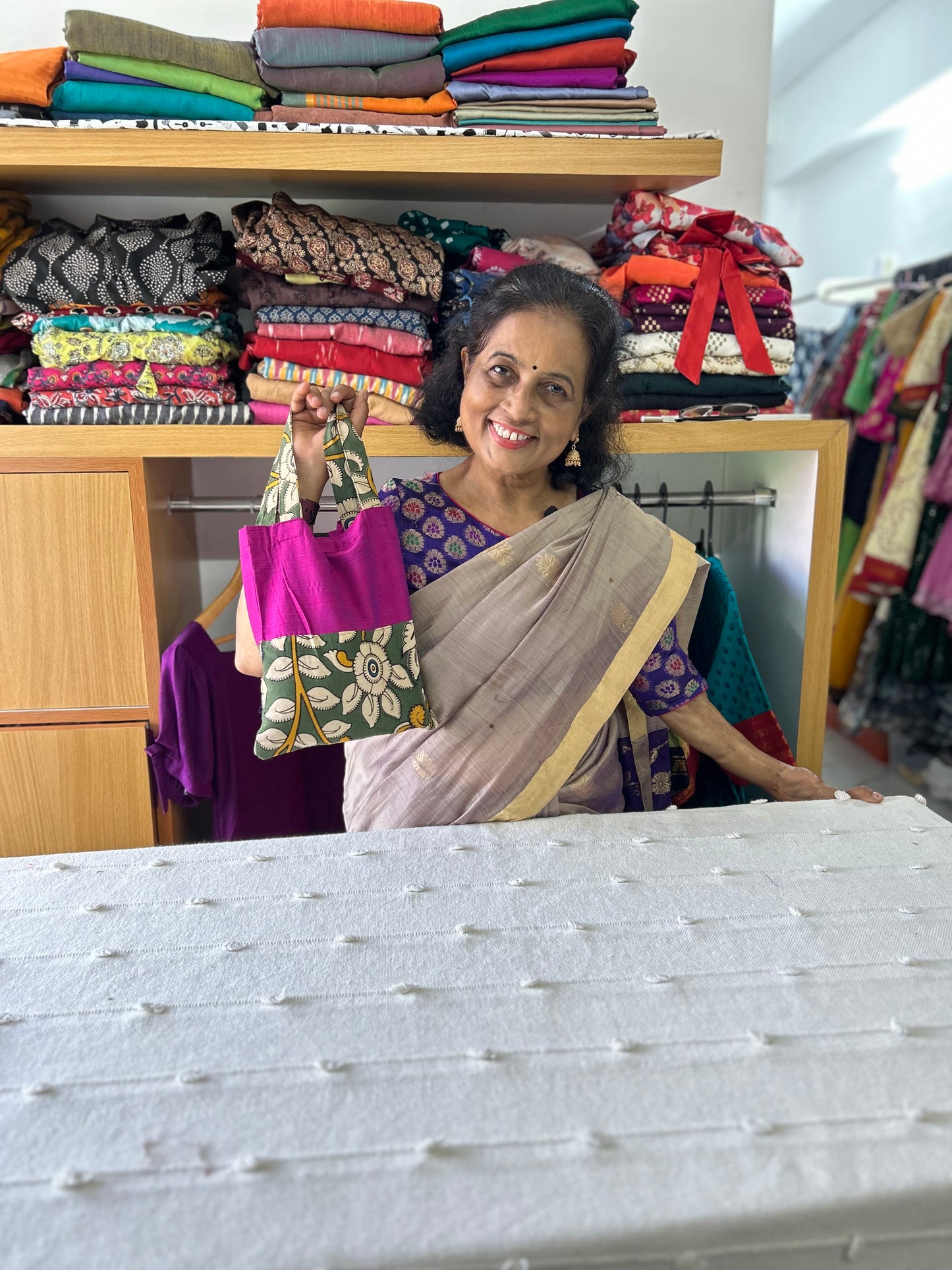 Sustainable Gift Hamper Big