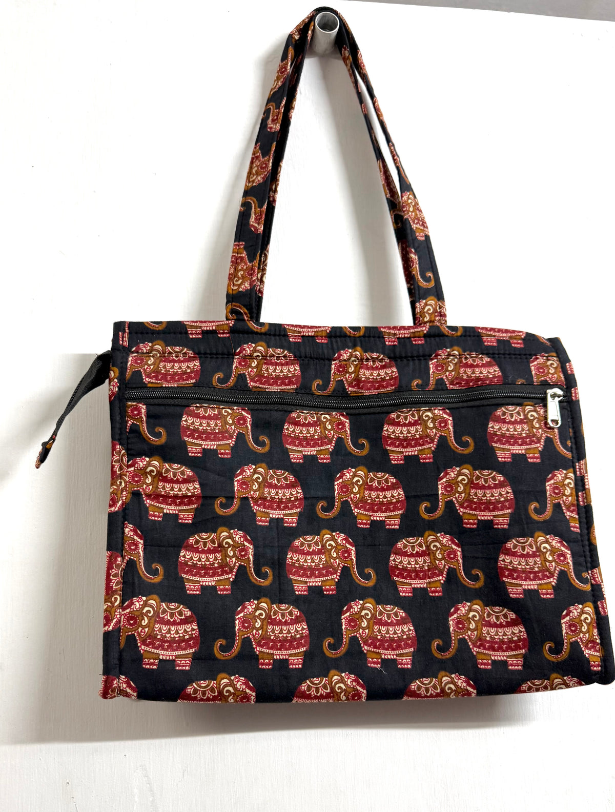 Handmade Classic Handbag