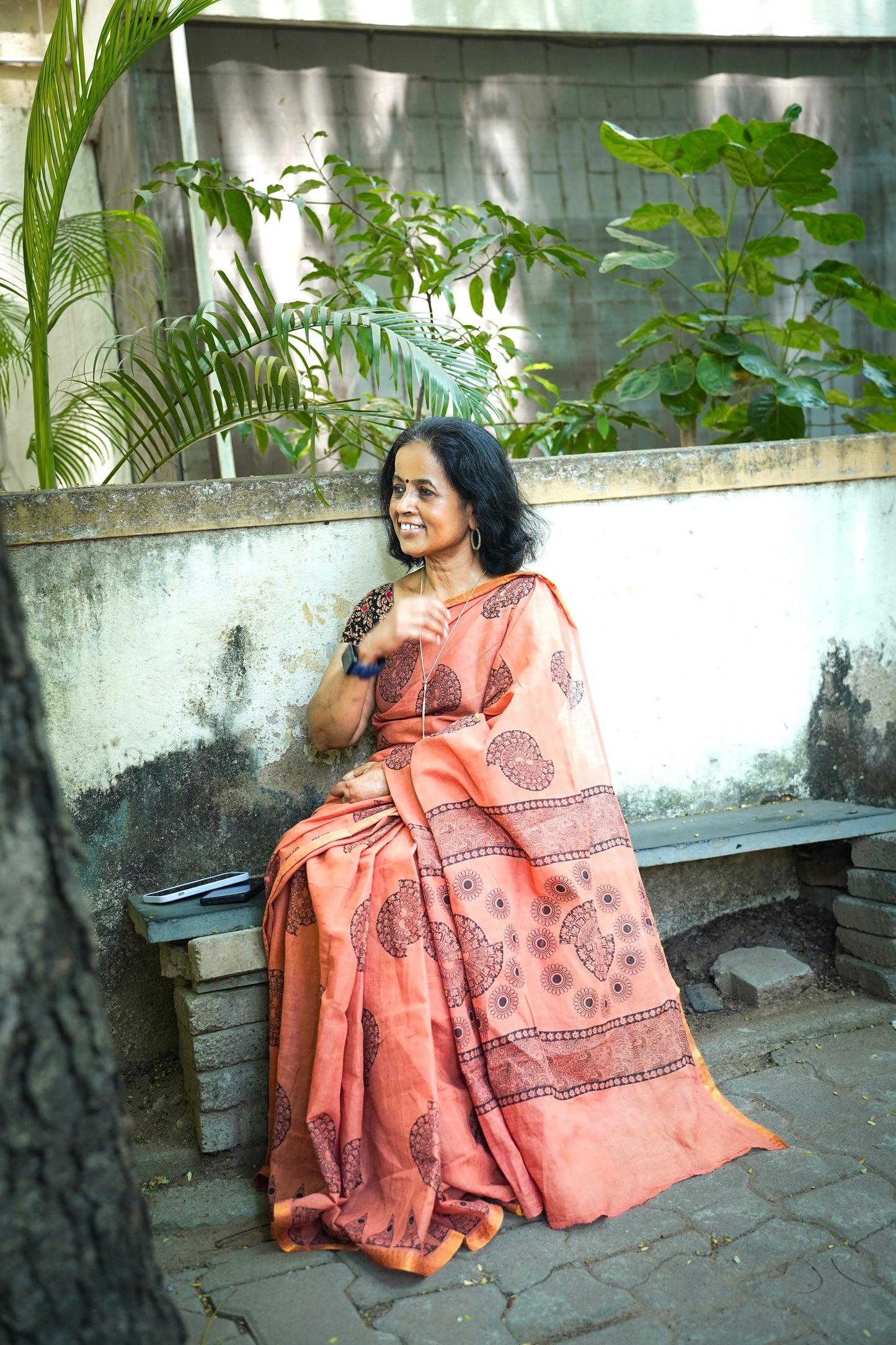 Meenakshi Budget Friendly Cotton Saree