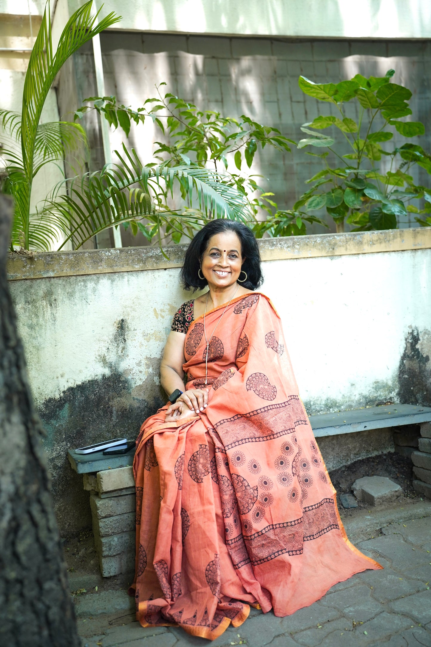 Meenakshi Budget Friendly Cotton Saree