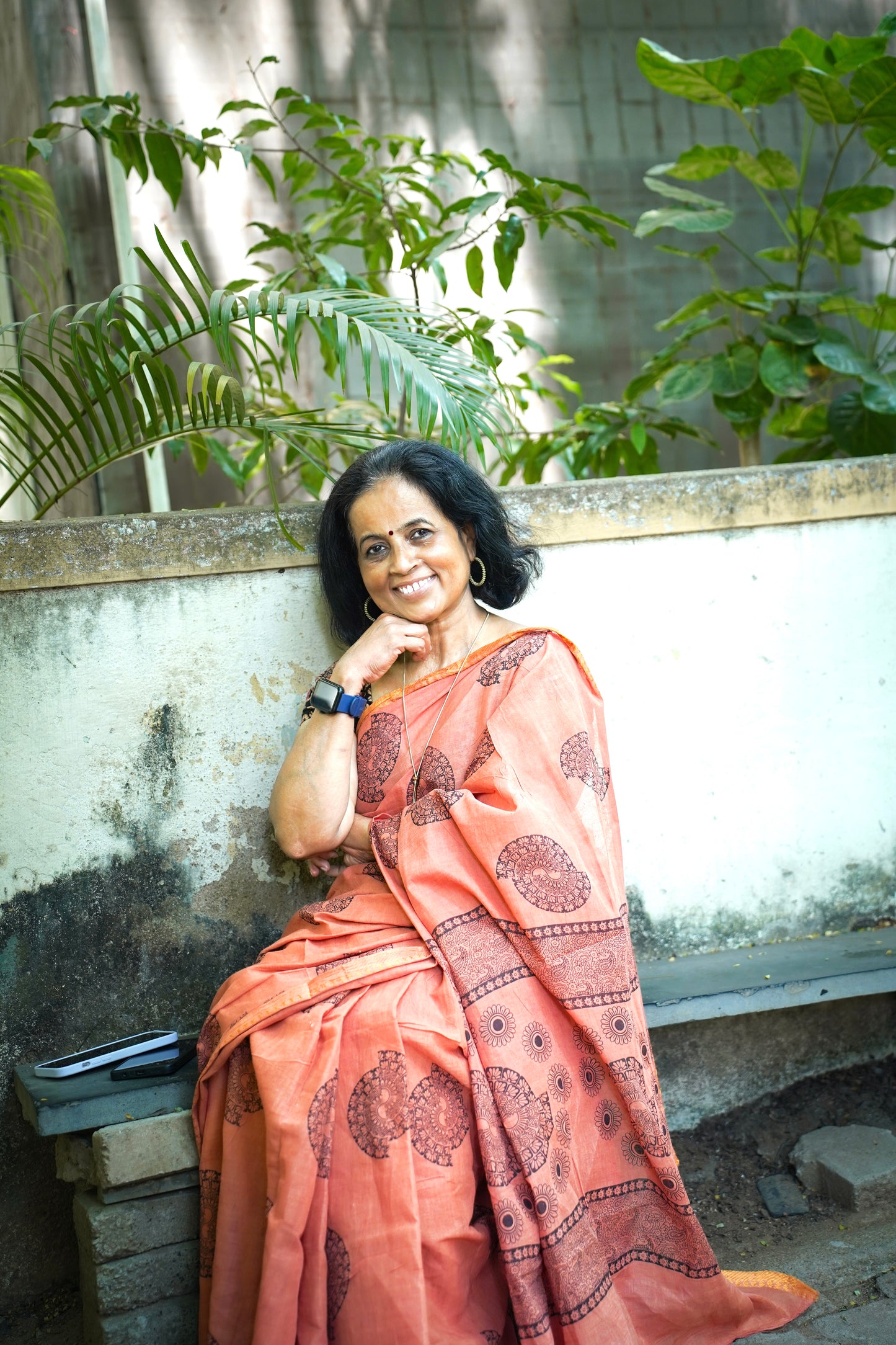 Meenakshi Budget Friendly Cotton Saree