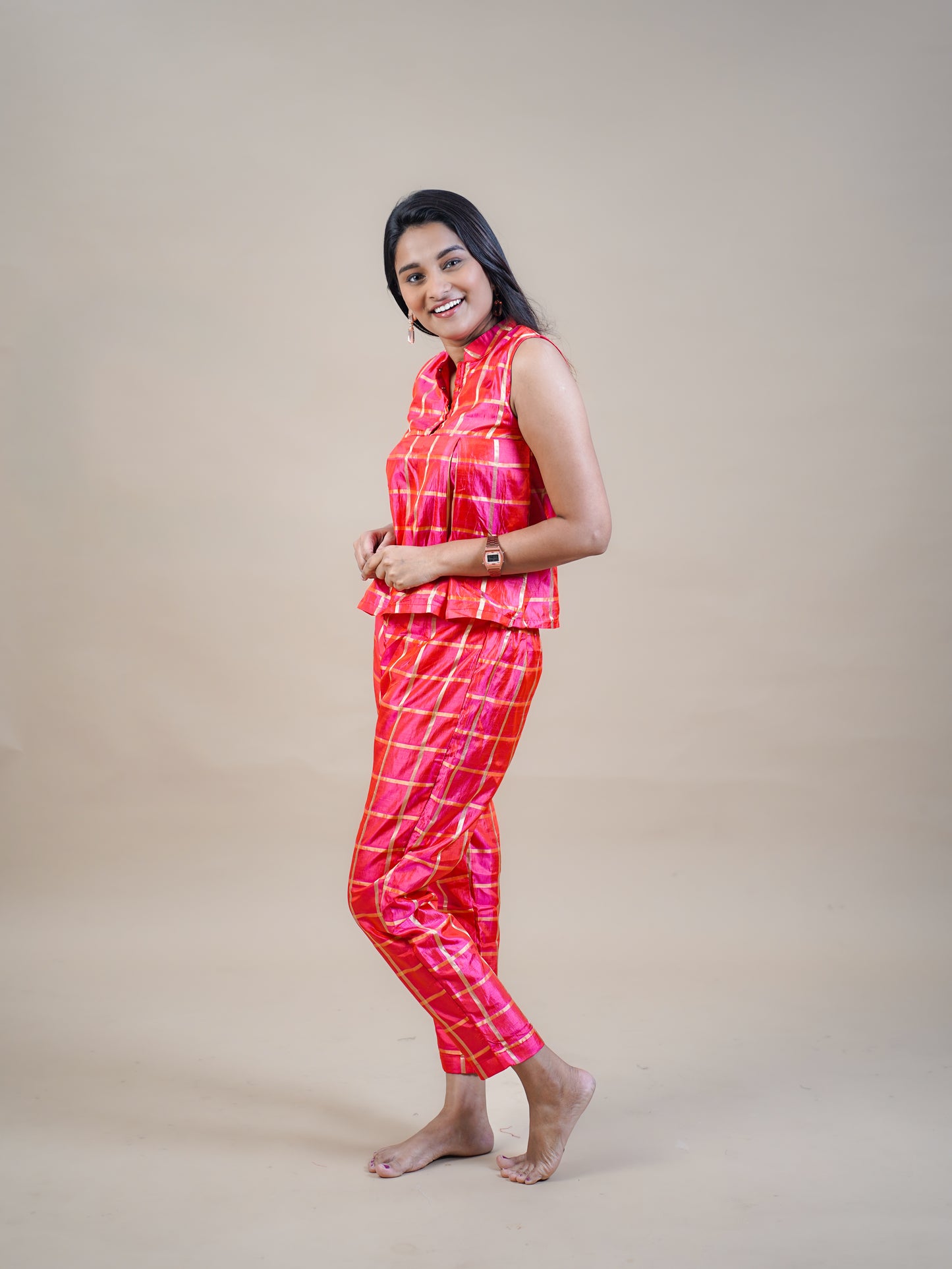 Marrakech Chevk Coords  set