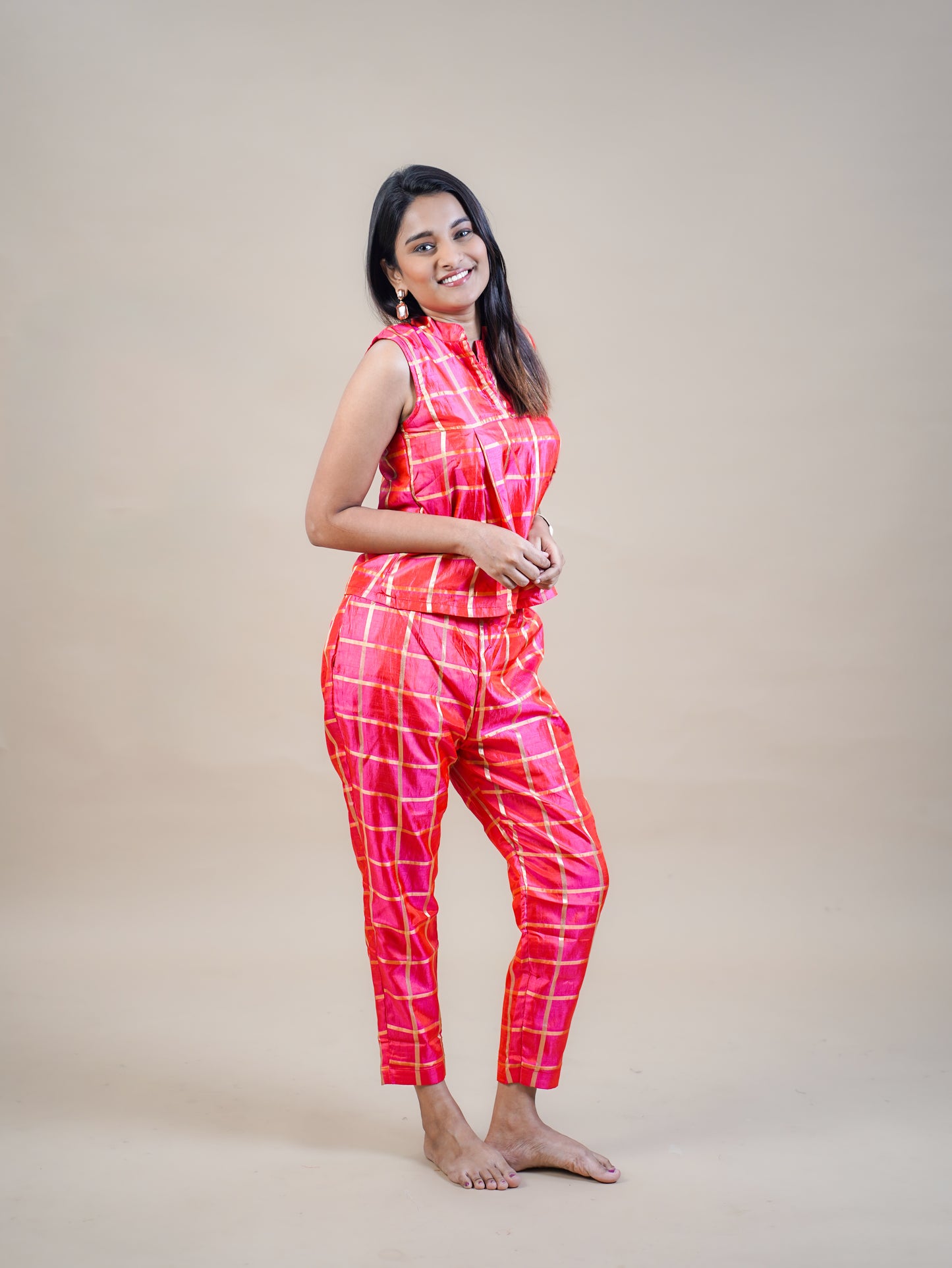 Marrakech Chevk Coords  set