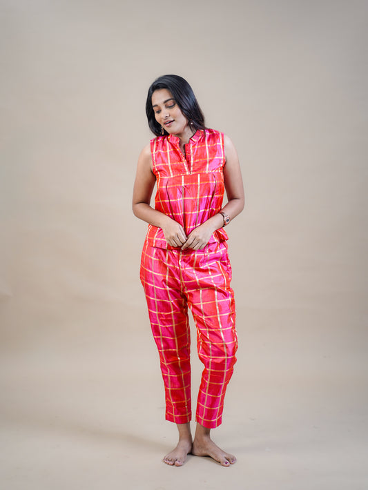 Marrakech Chevk Coords  set