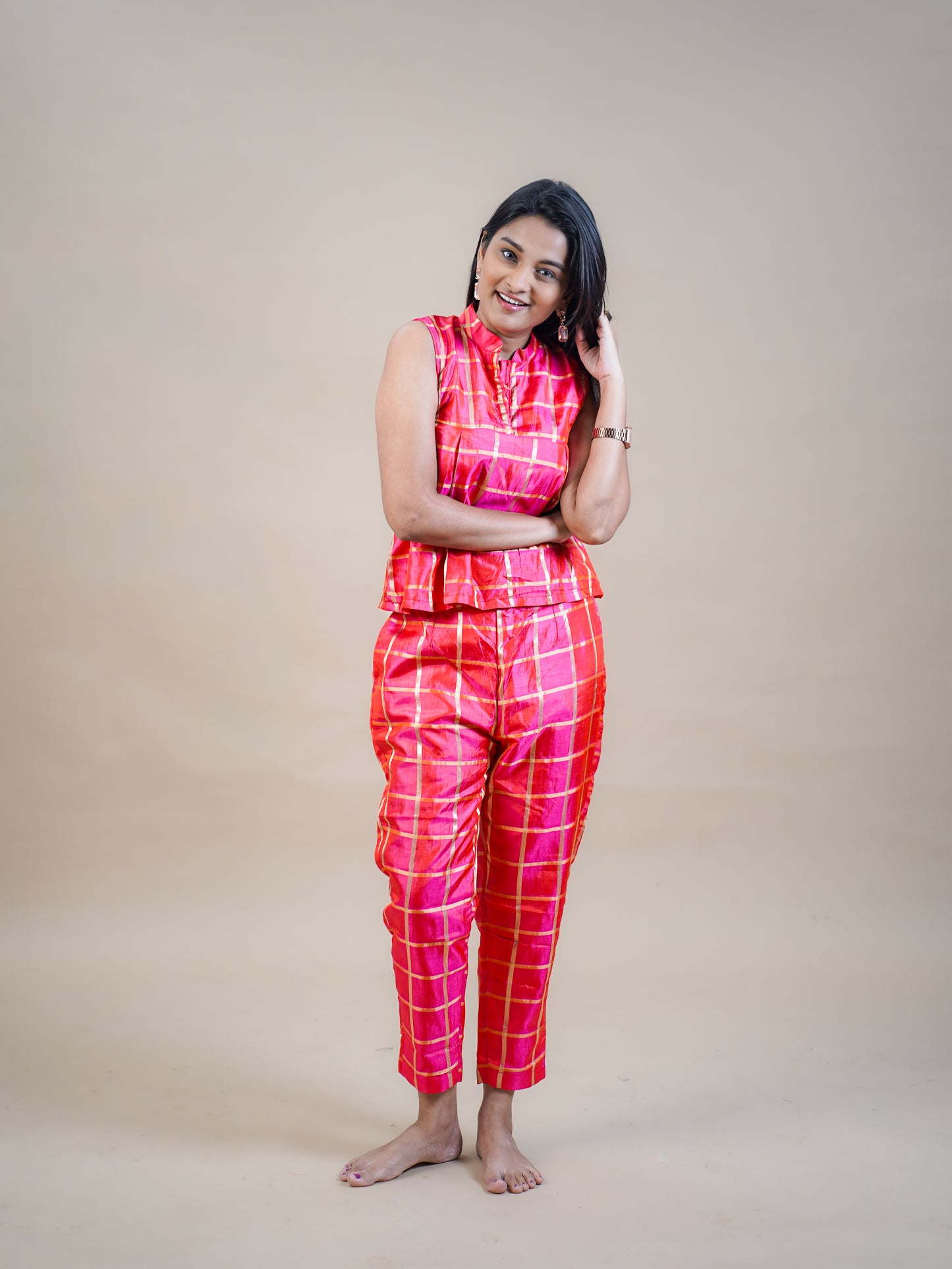 Marrakech Chevk Coords  set