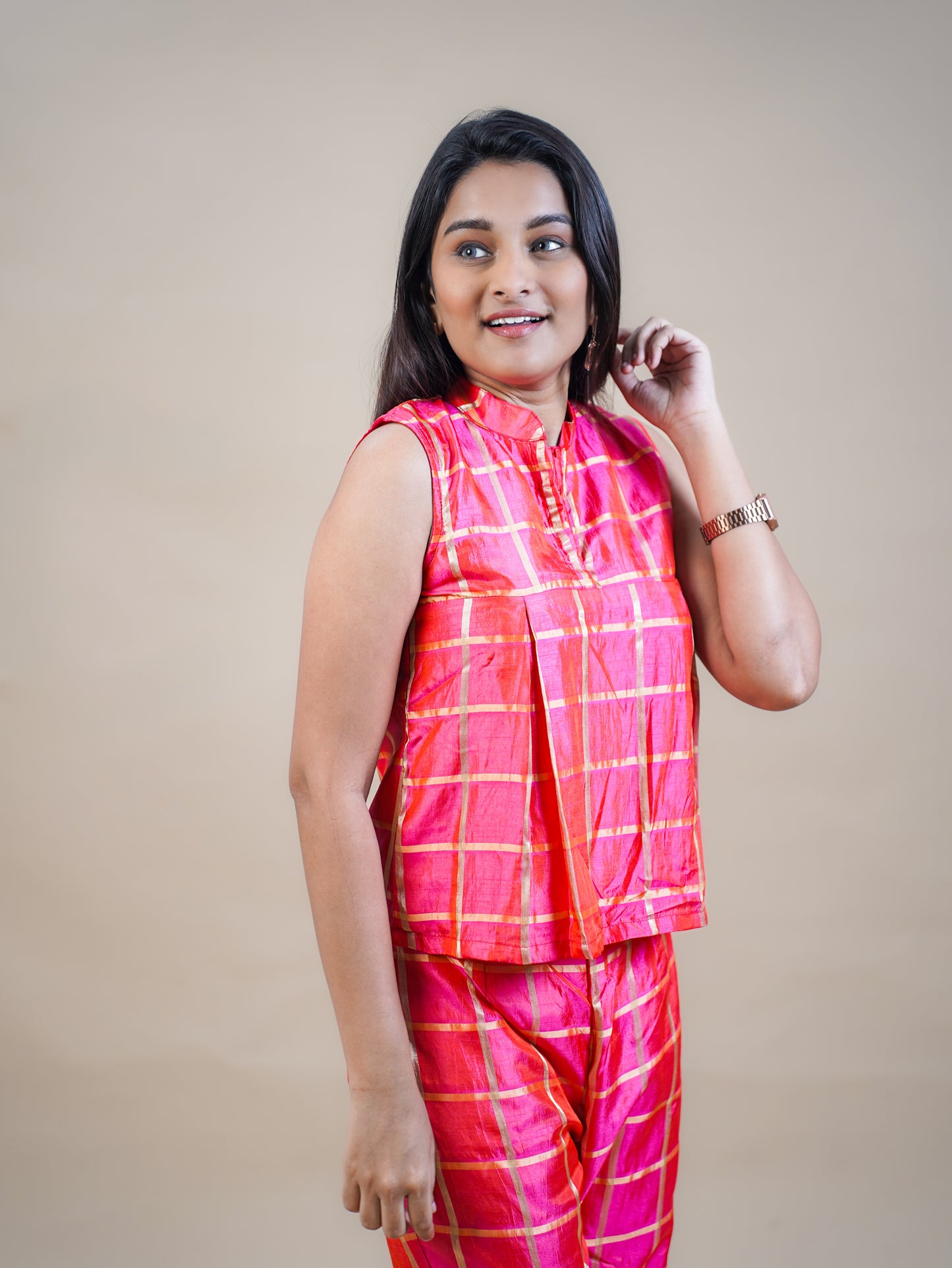 Marrakech Chevk Coords  set