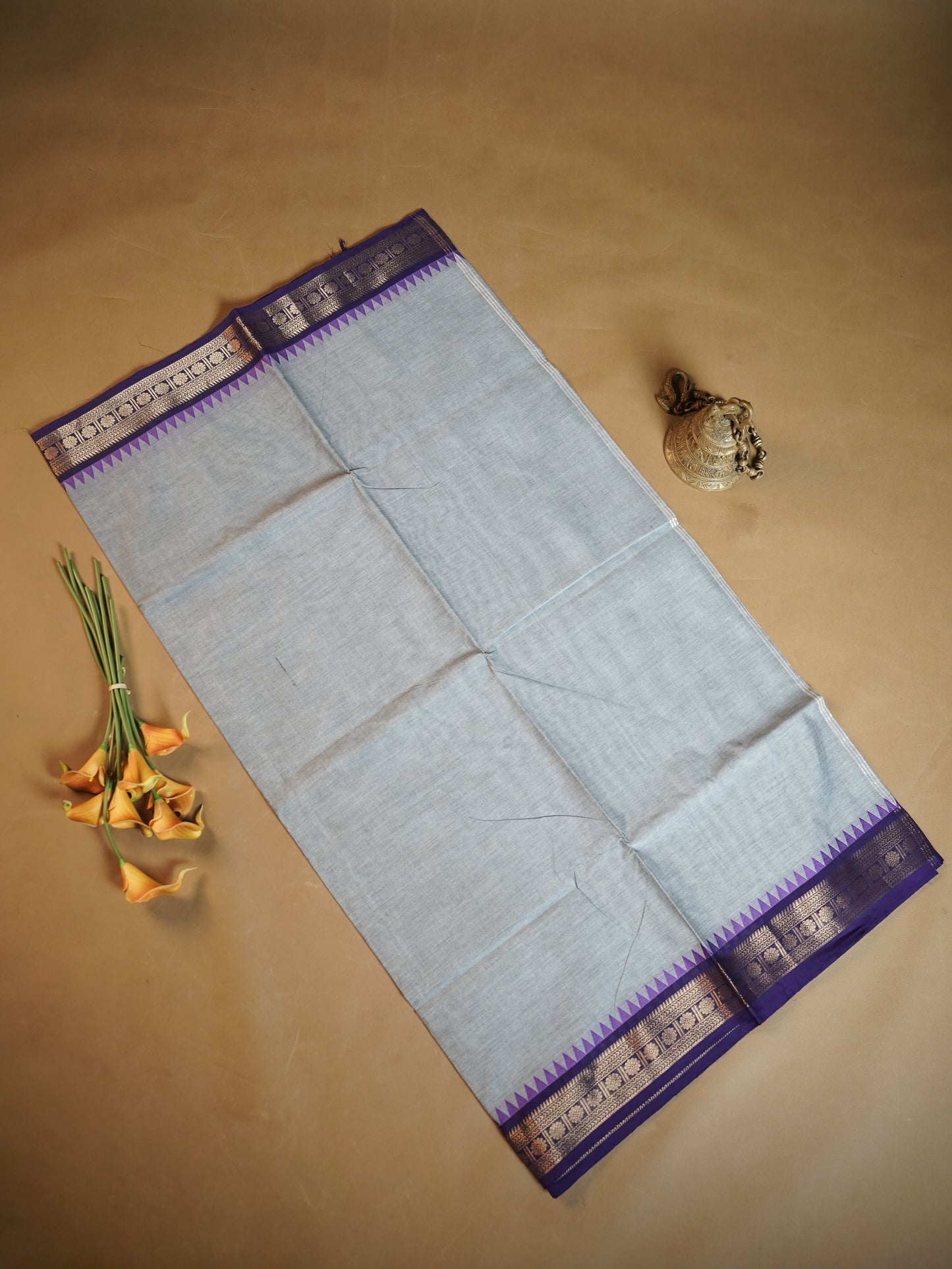 Raanchana Kanchi Cotton Sarees Part II