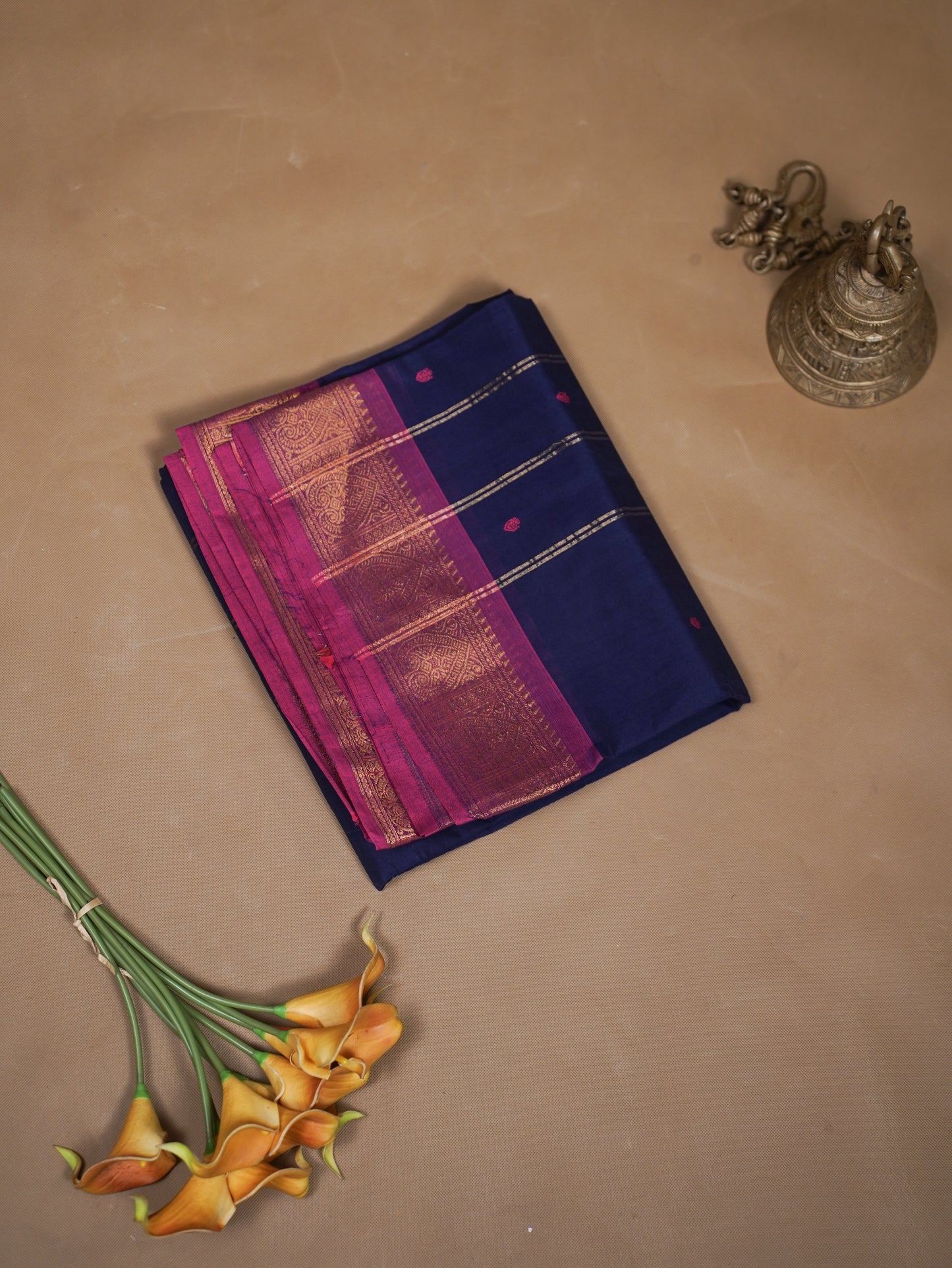 Raanchana Kanchi Cotton Sarees Part II