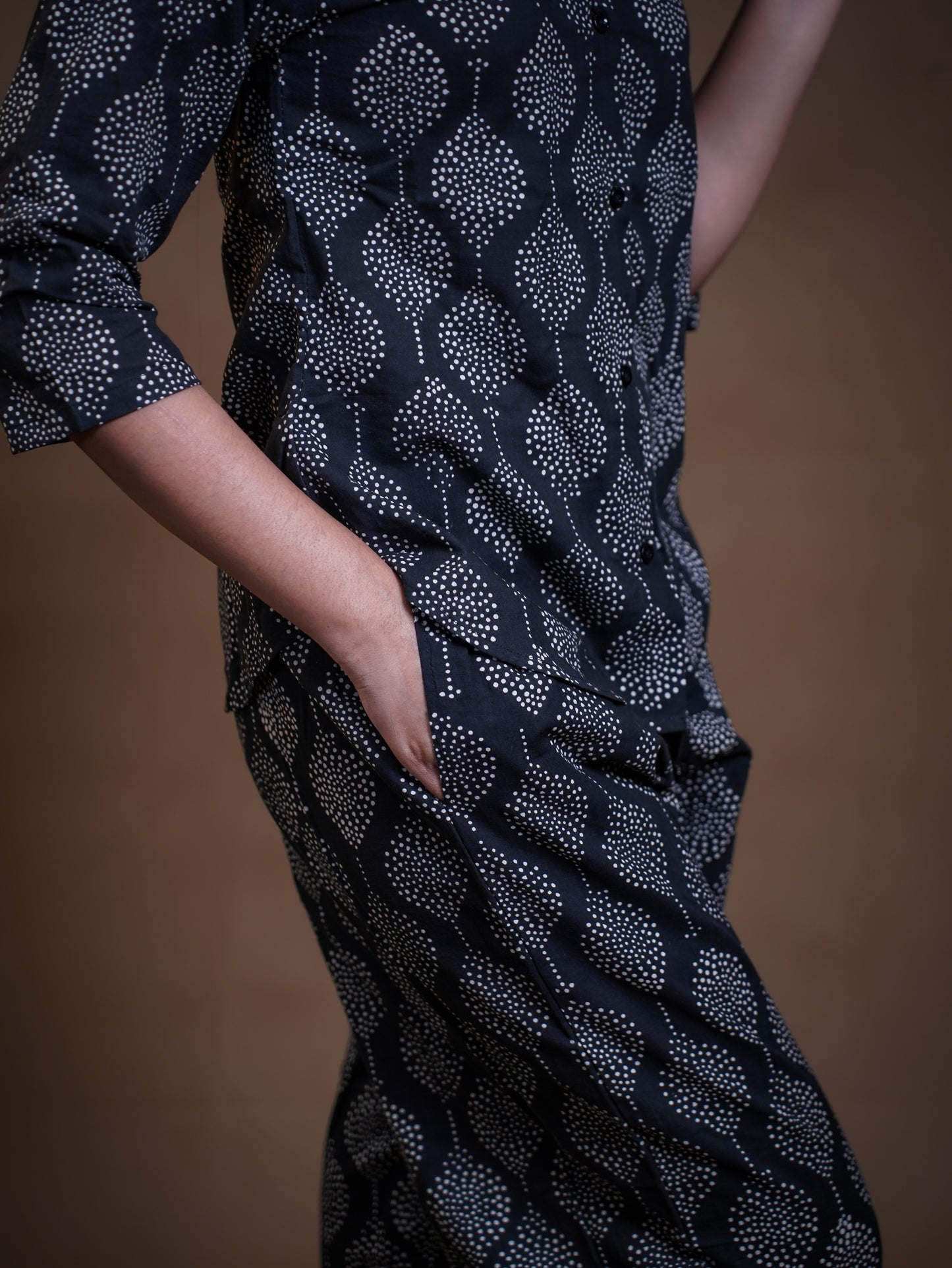 Jaipur Cotton Coords Set