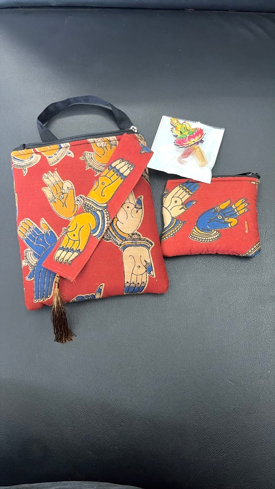 Navaratri Return Gifts - Premium Combo