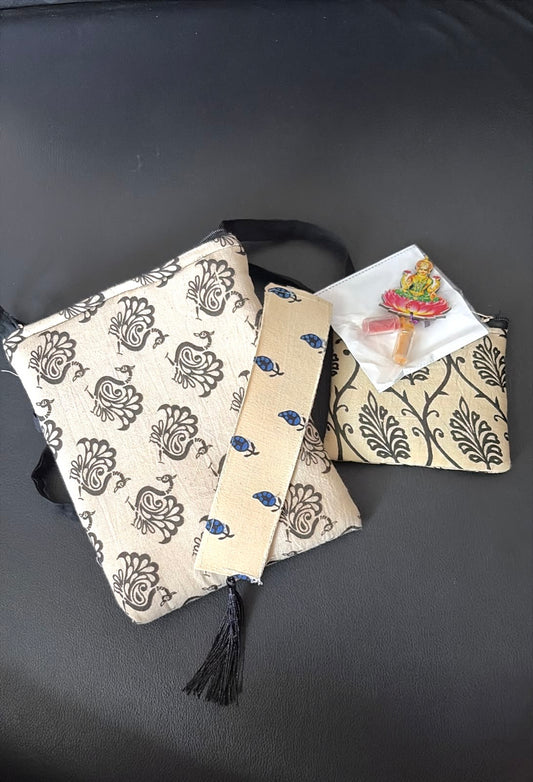 Navaratri Return Gifts - Premium Combo