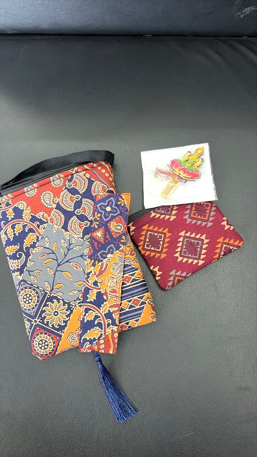 Navaratri Return Gifts - Premium Combo