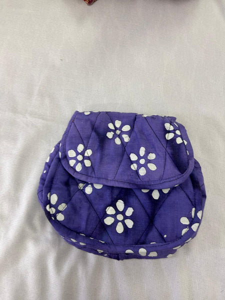 Round sling bag Part - Chennai