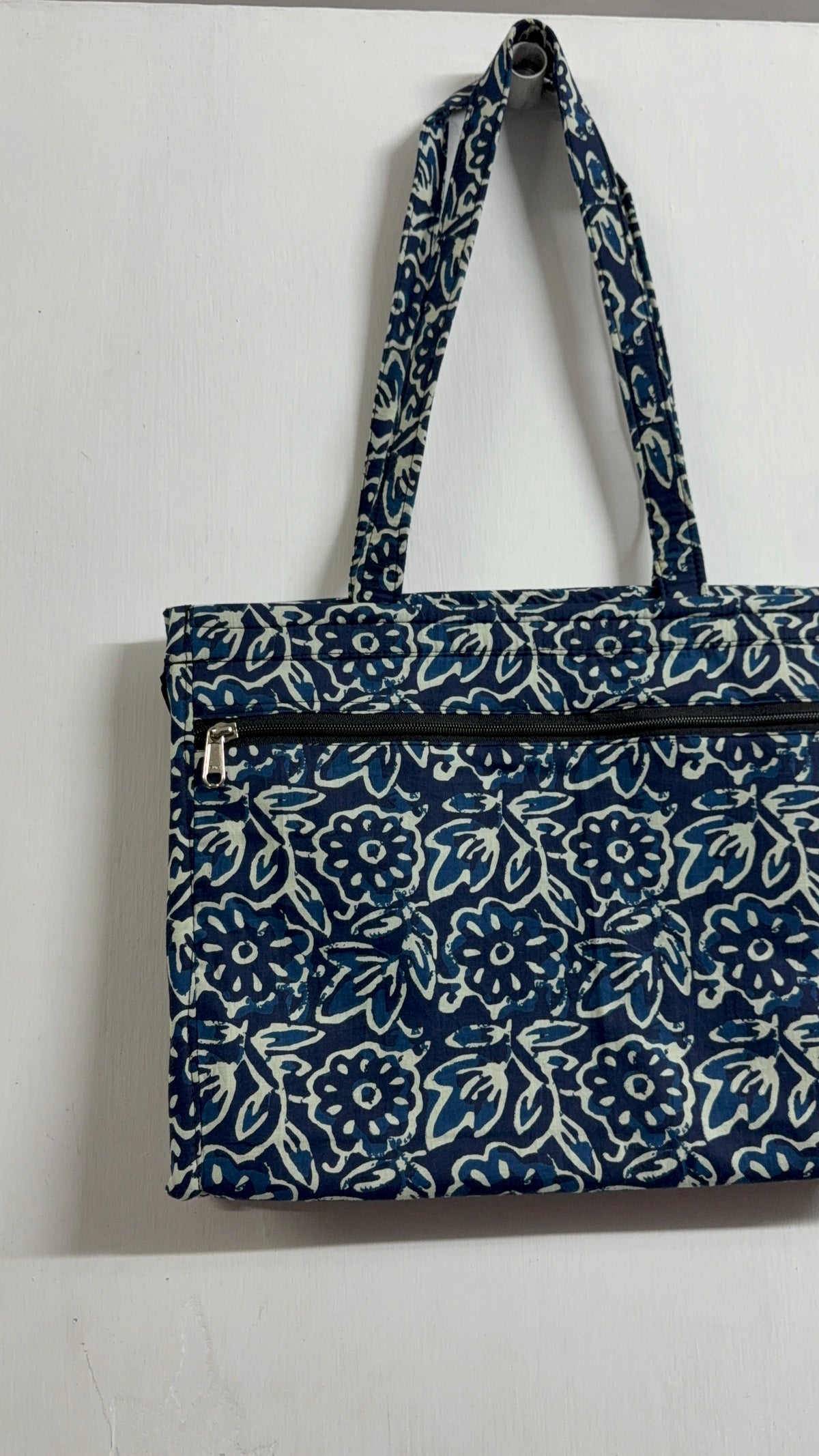 Handmade Classic Handbag
