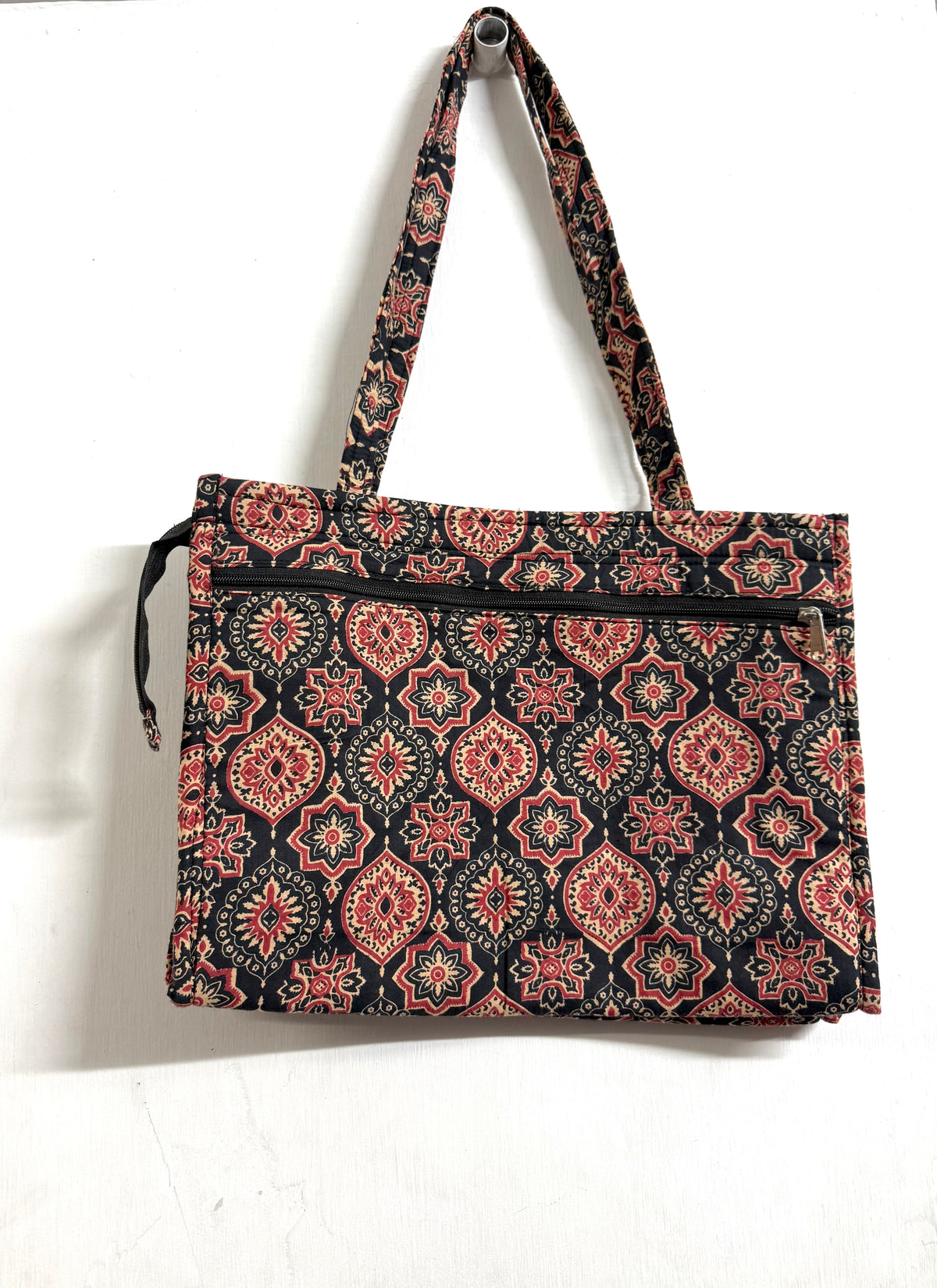 Handmade Classic Handbag