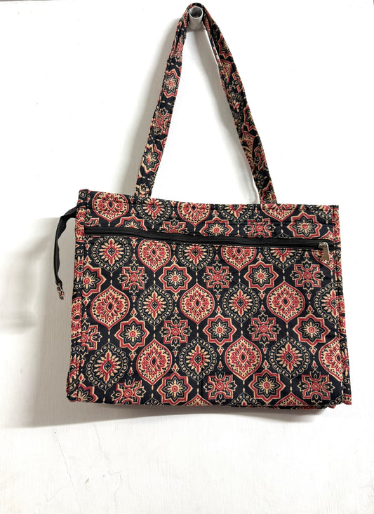 Handmade Classic Handbag