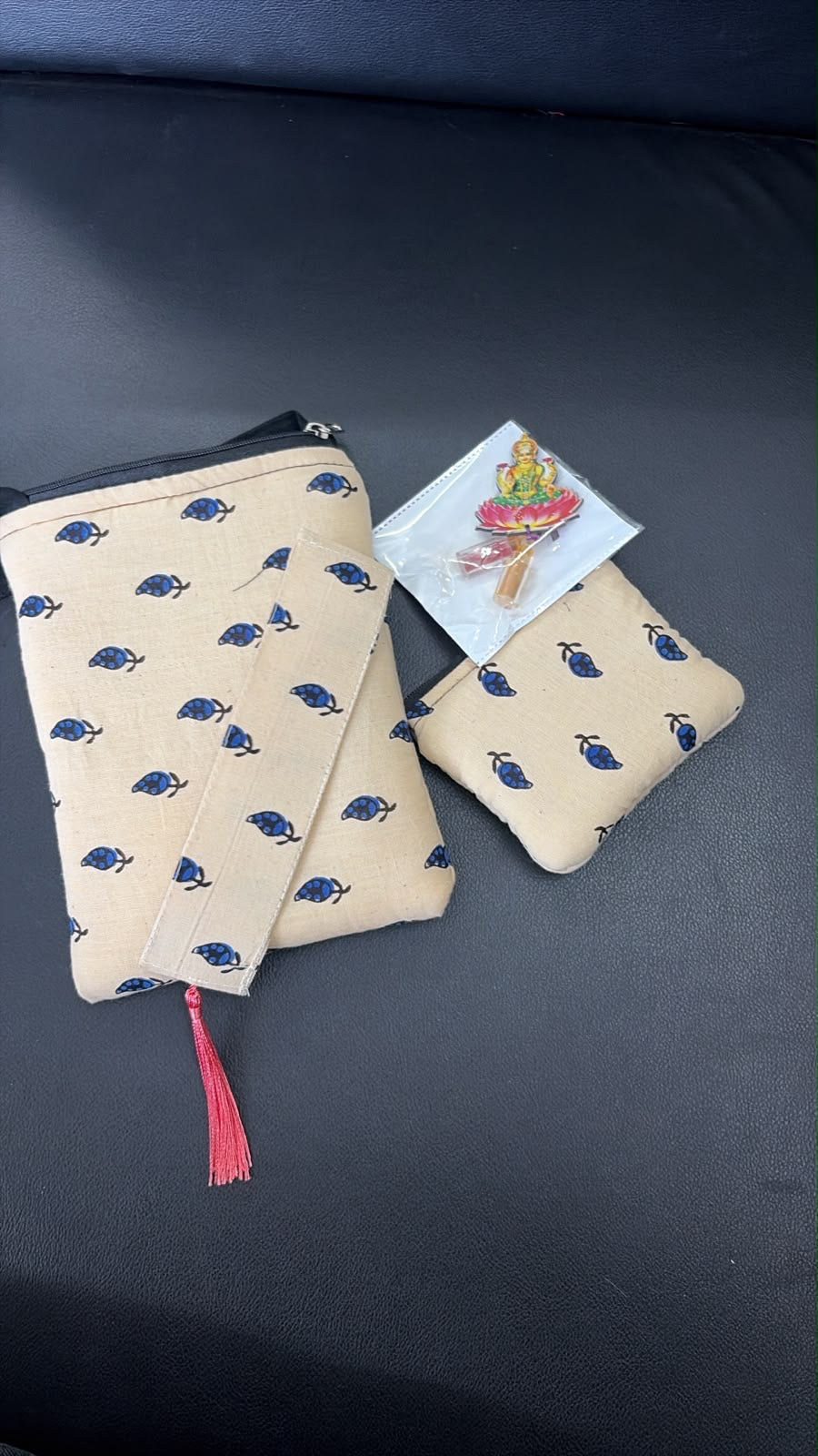 Navaratri Return Gifts - Premium Combo