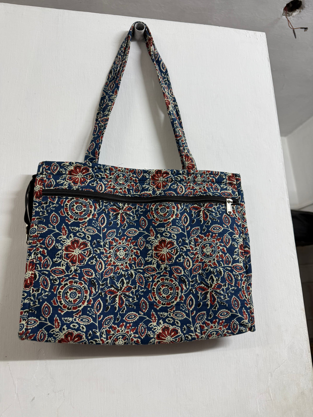 Handmade Classic Handbag