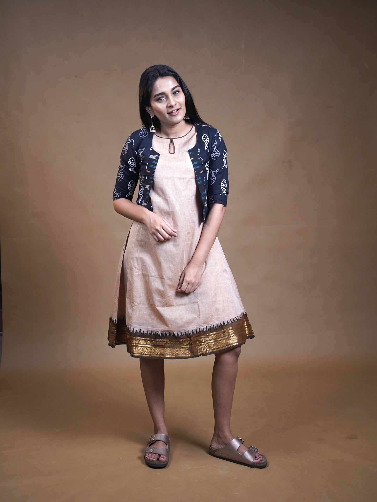 Every Day Parisian Jackets Part II