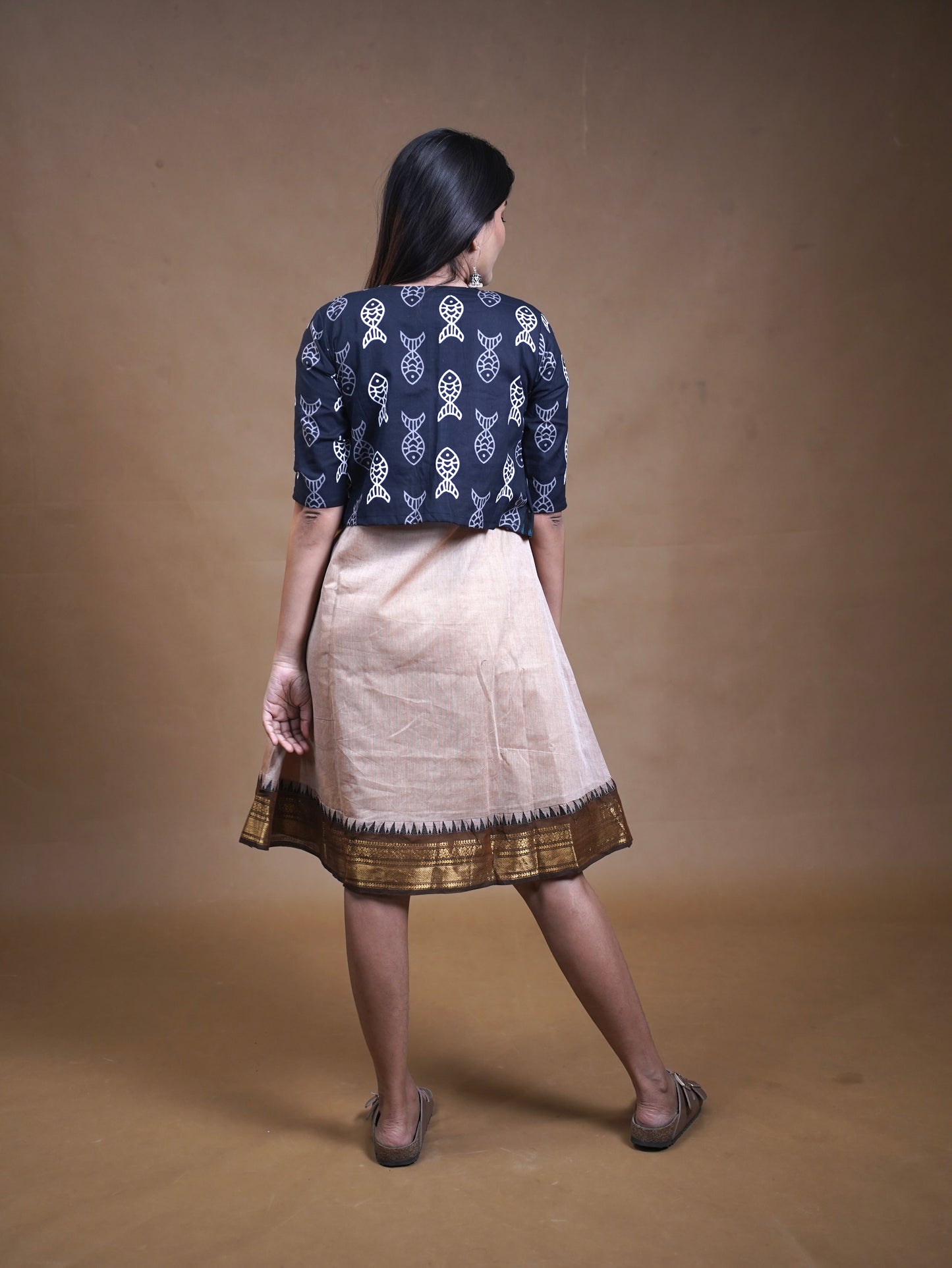 Every Day Parisian Jackets Part II