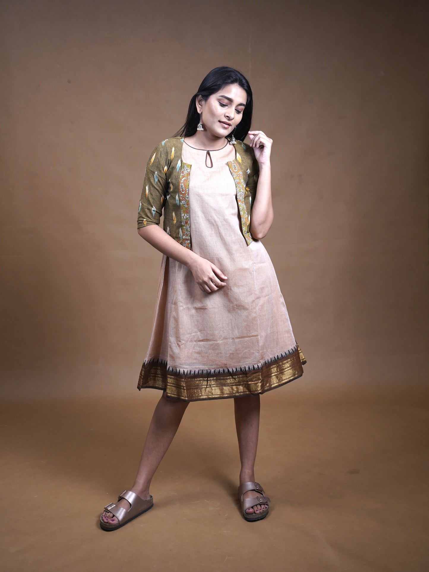 Every Day Parisian Jackets Part II