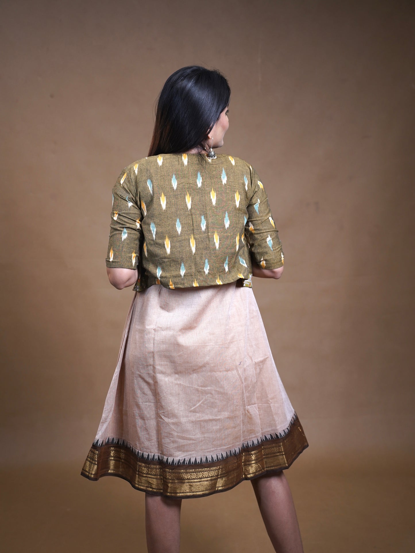 Every Day Parisian Jackets Part II