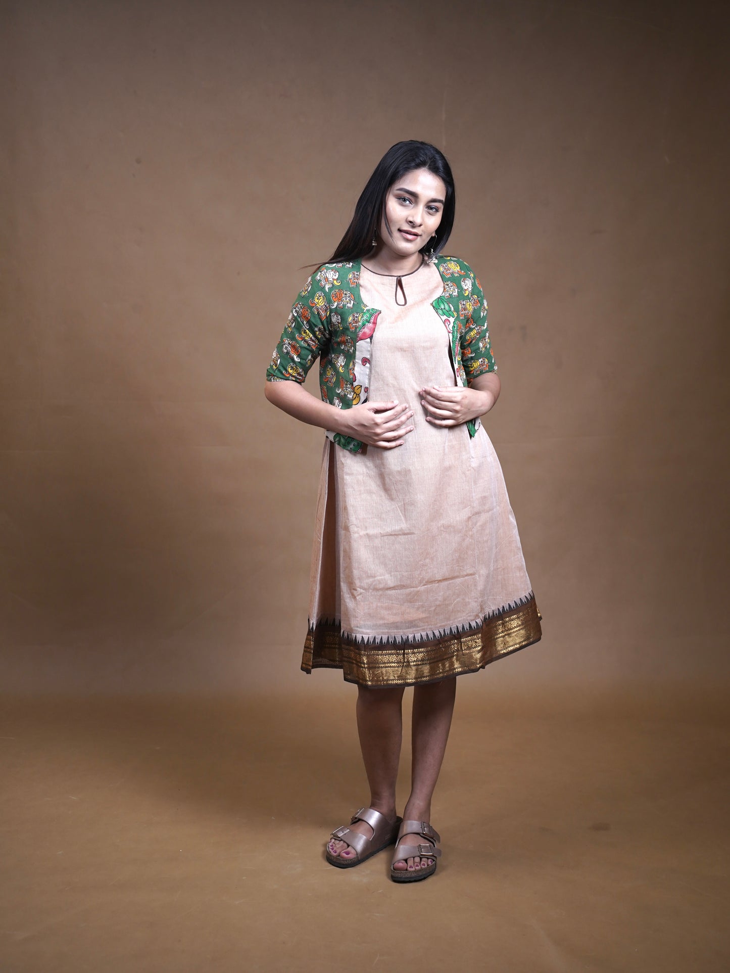 Every Day Parisian Jackets Part II