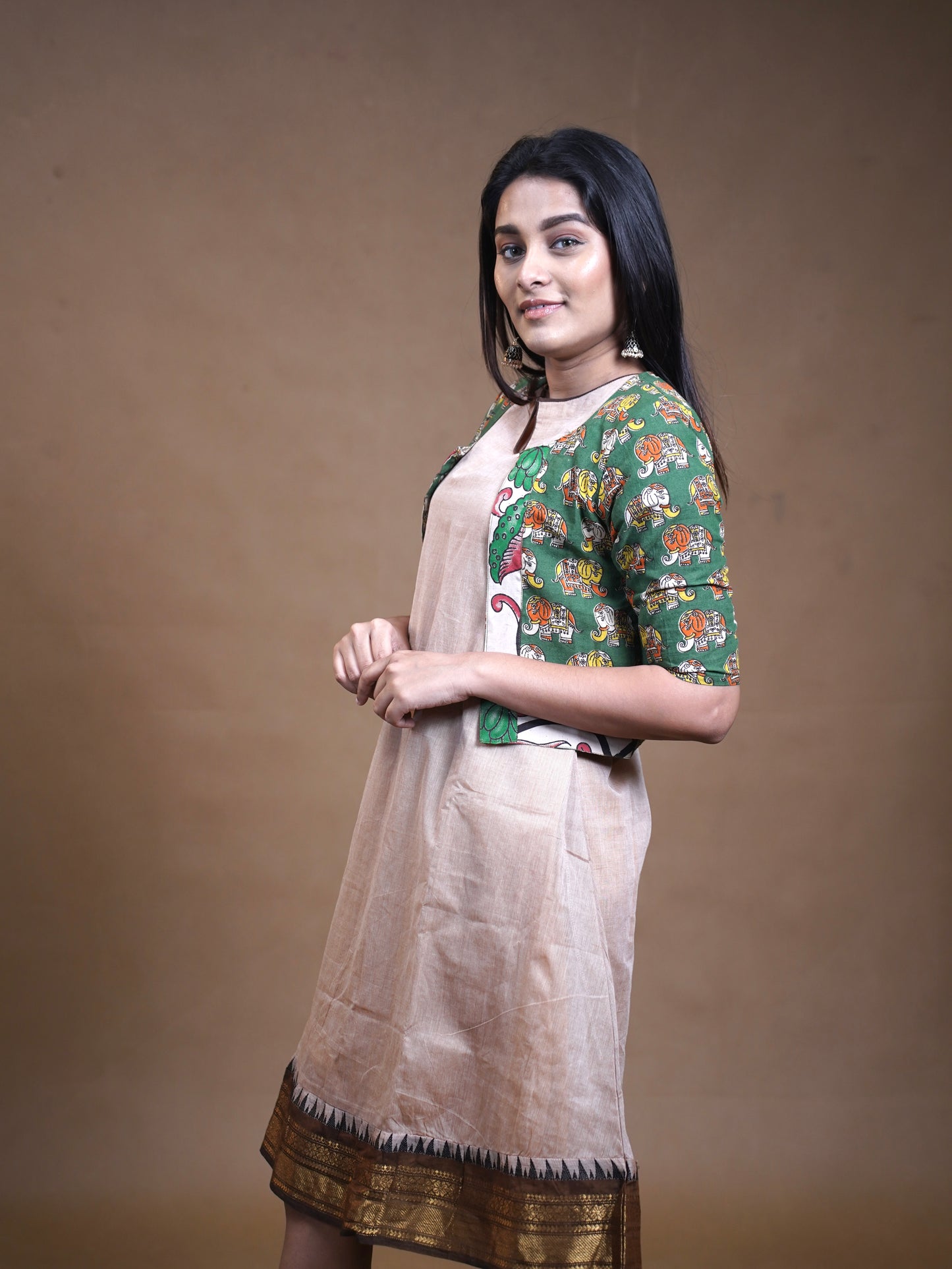 Every Day Parisian Jackets Part II