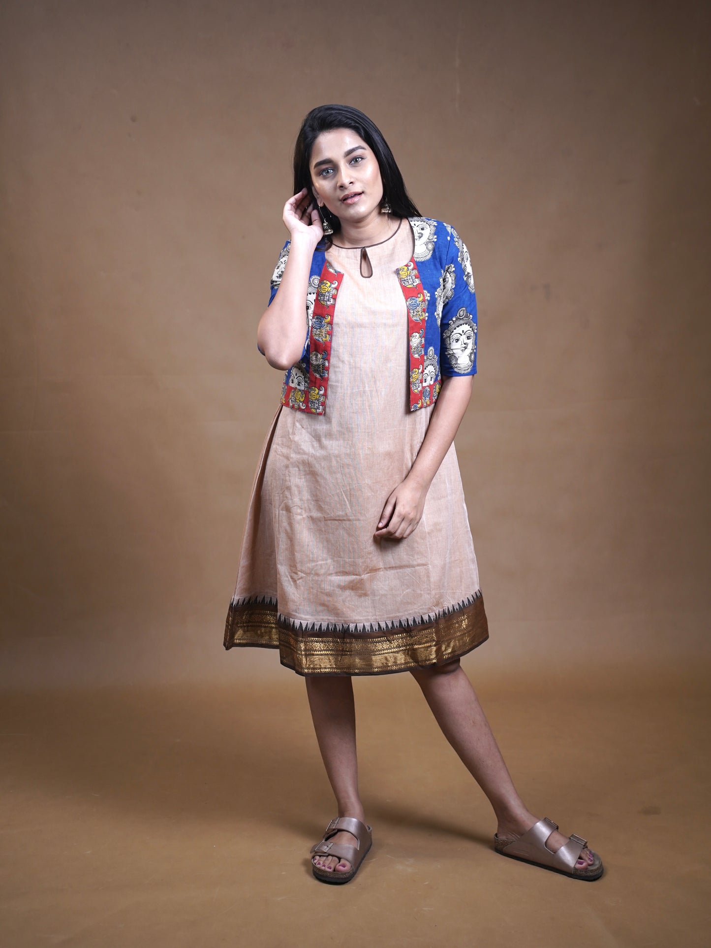 Every Day Parisian Jackets Part II