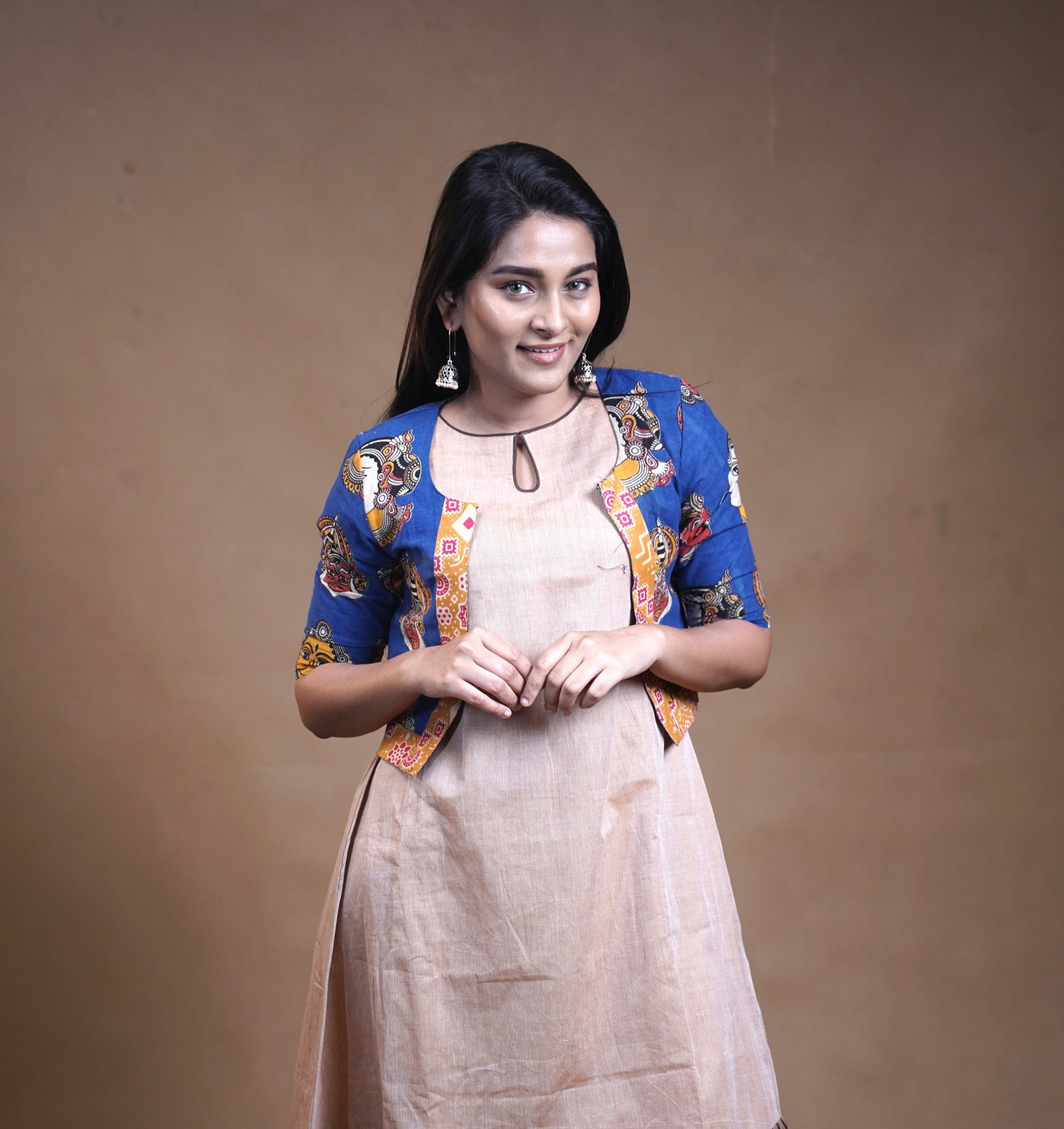 Every Day Parisian Jackets Part II