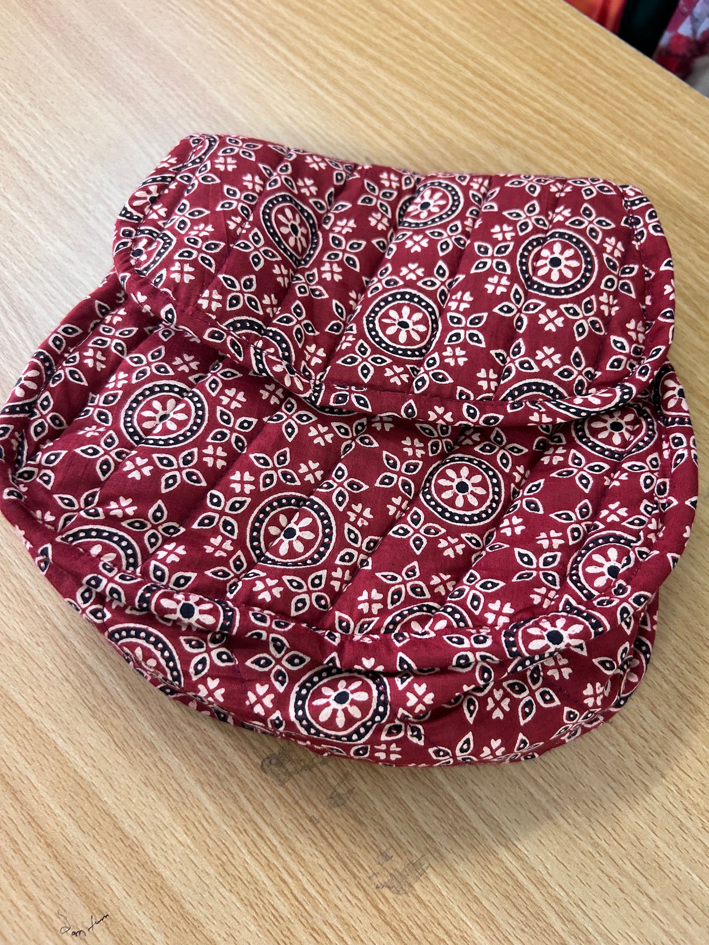 Round sling bag Chennai Store