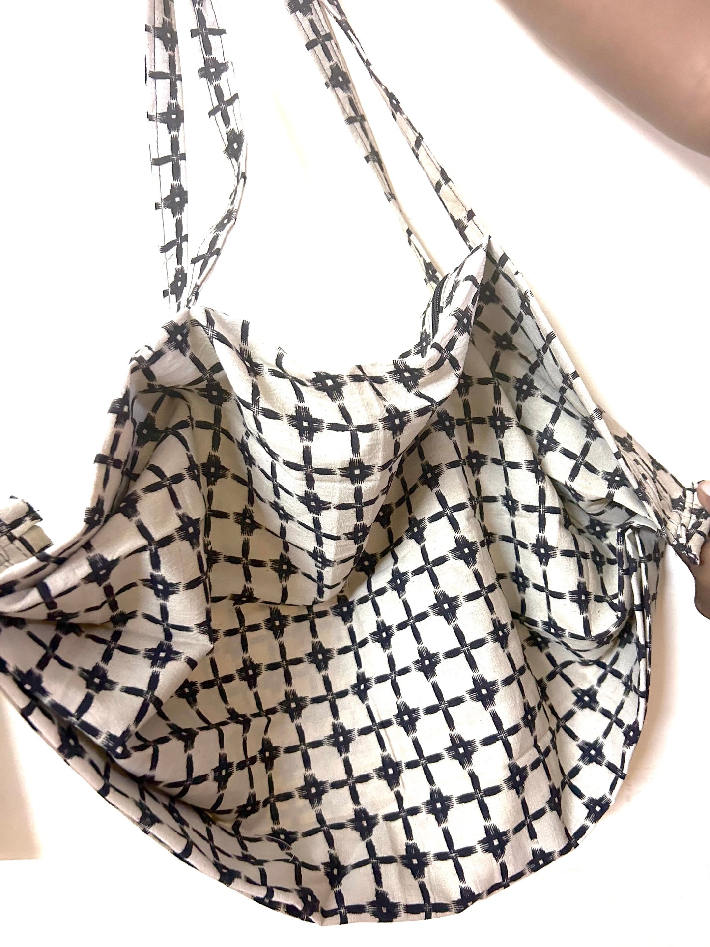 Foldable Shopping Bag I