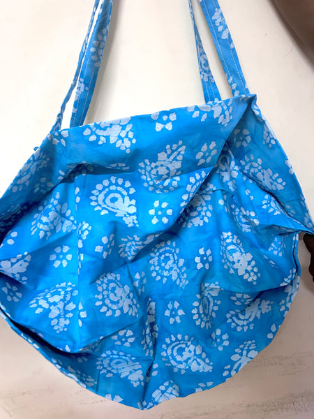 Foldable Shopping Bag -II