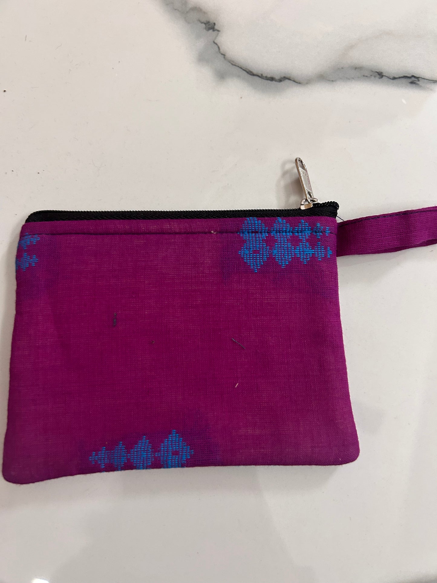 Coin Purse With Handle -II