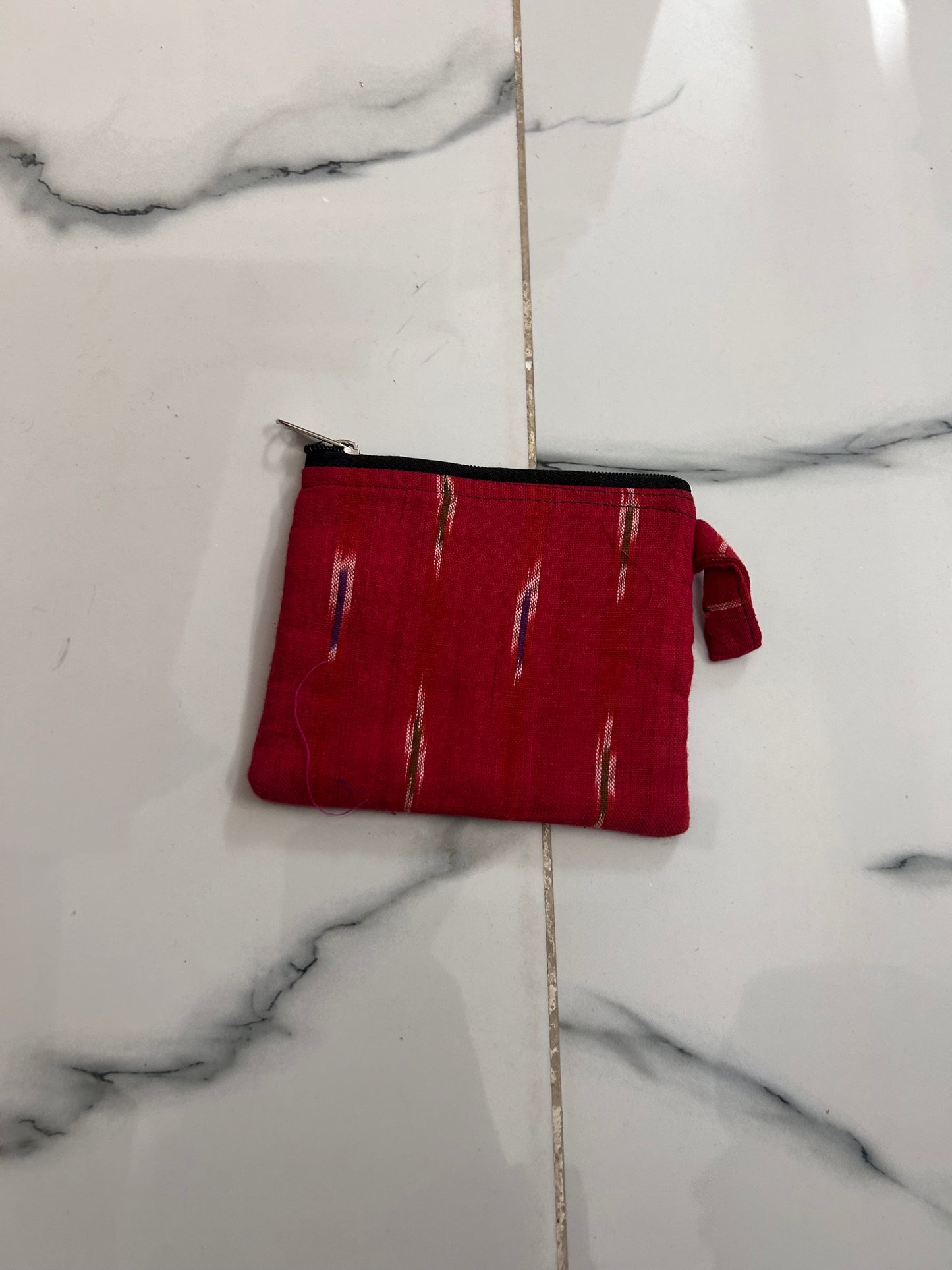 Coin Purse With Handle -II