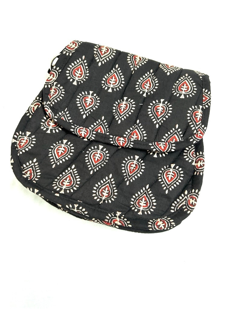 Round sling bag Chennai Store