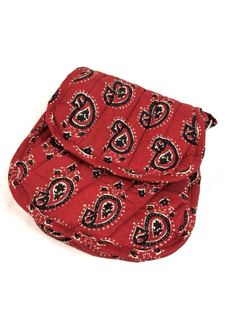 Round sling bag Chennai Store