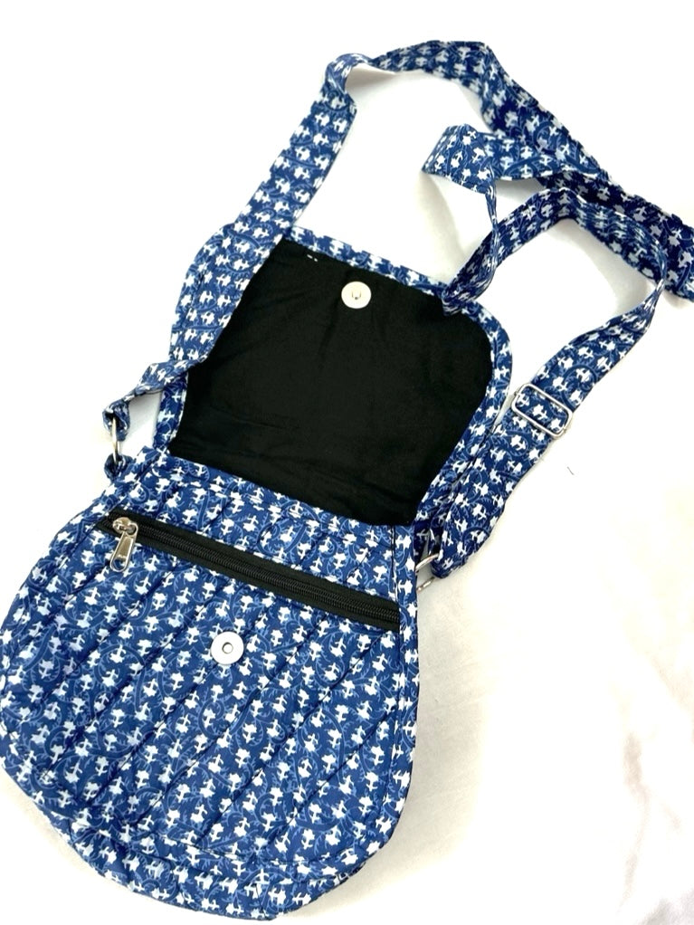 Round sling bag Chennai Store