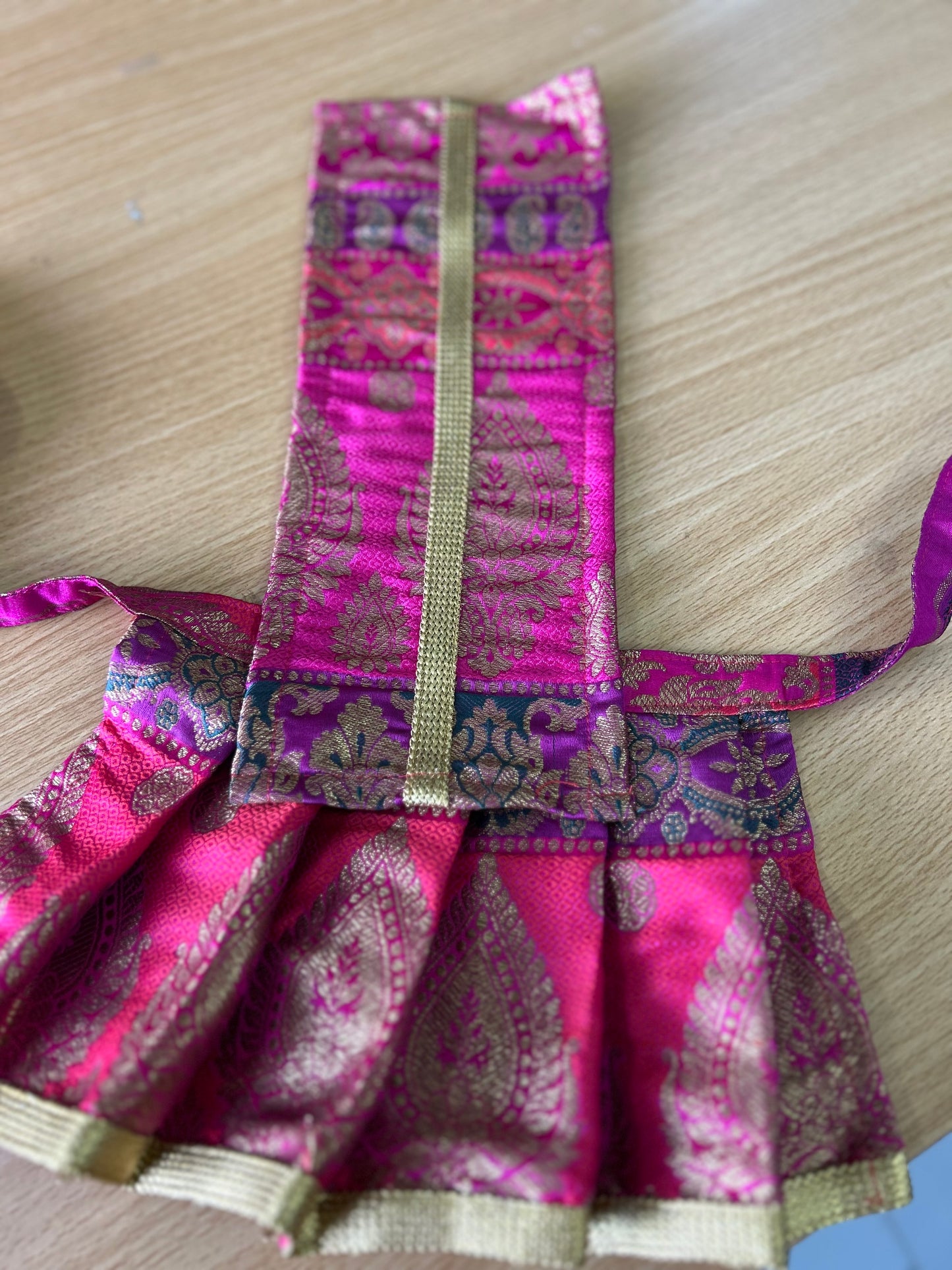 Amman Vathram for Return gift