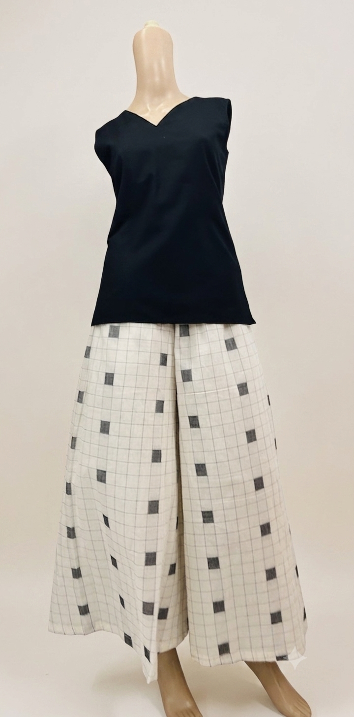 Handpicked Palazzo Set