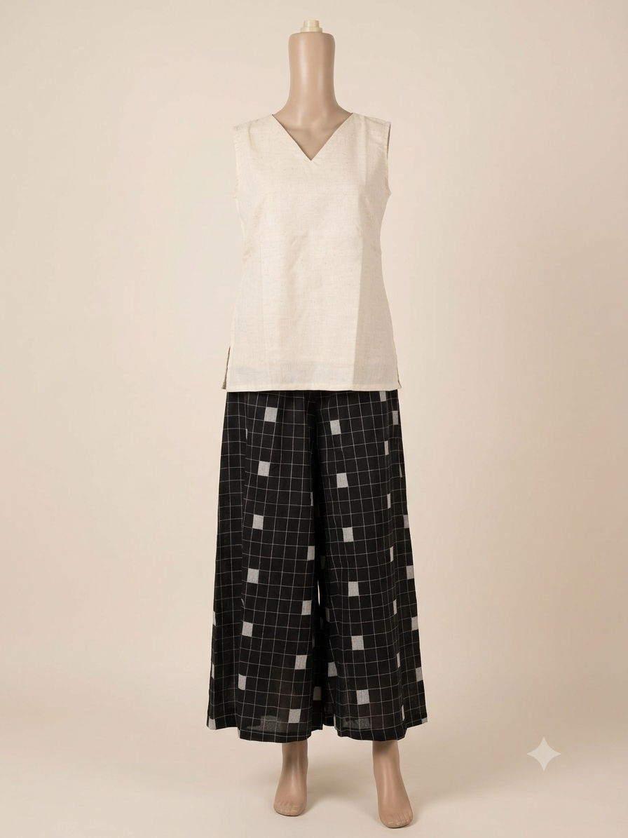 Handpicked Palazzo Set
