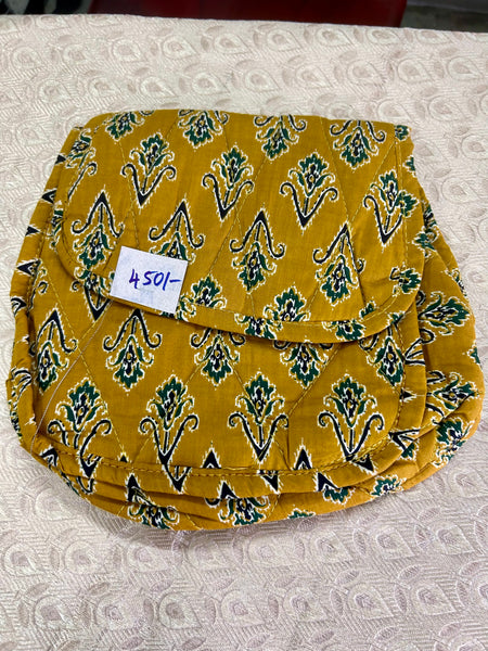 Round sling bag Part - Chennai