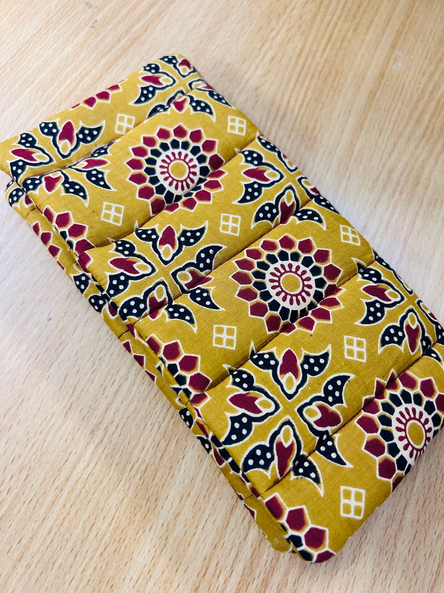 Foldable Big Wallets I