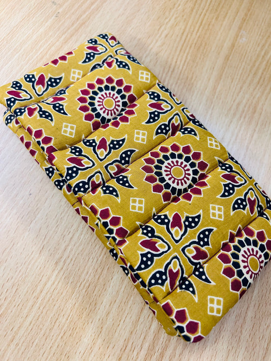 Foldable Big Wallets I