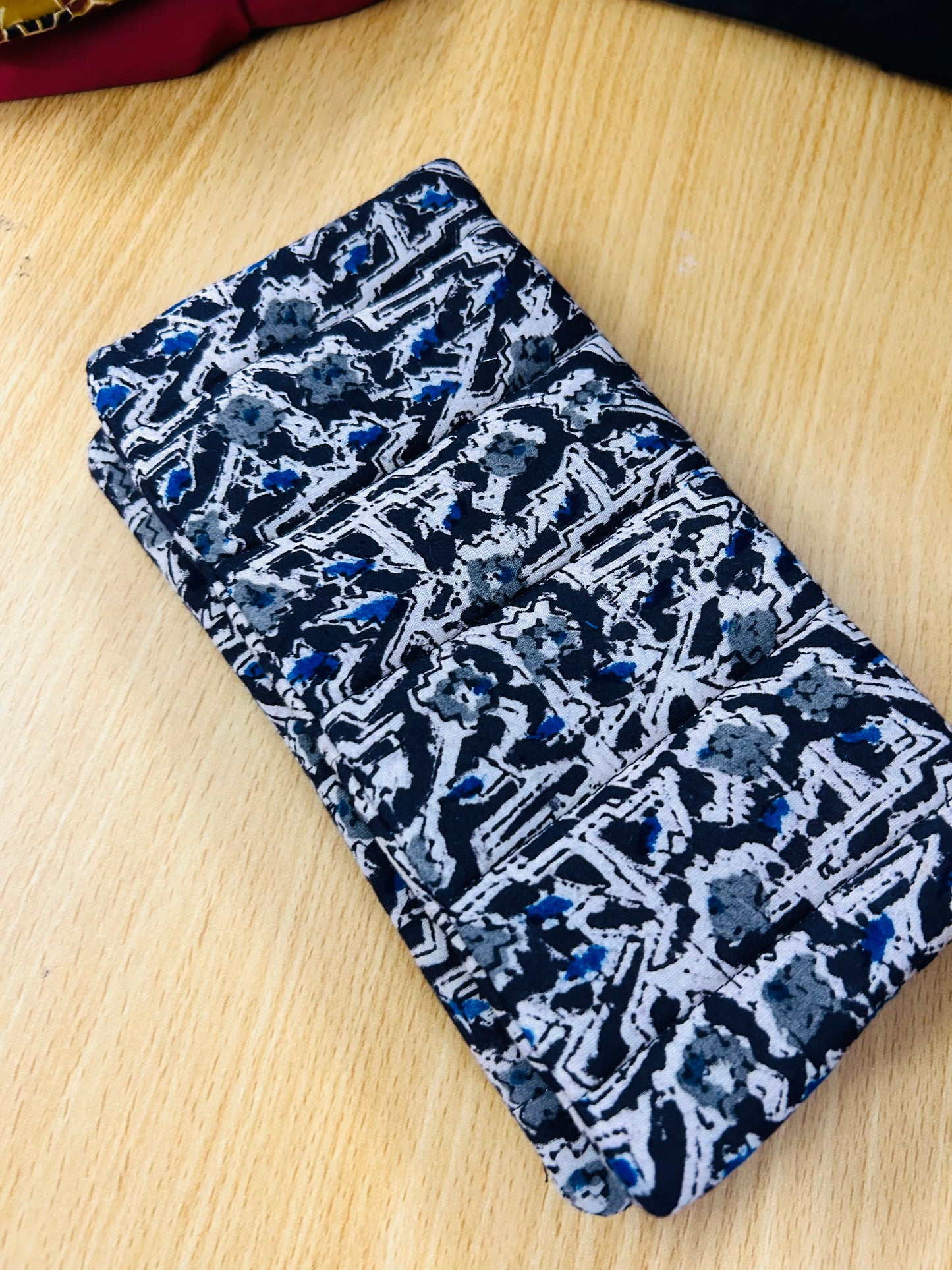 Foldable Big Wallets I