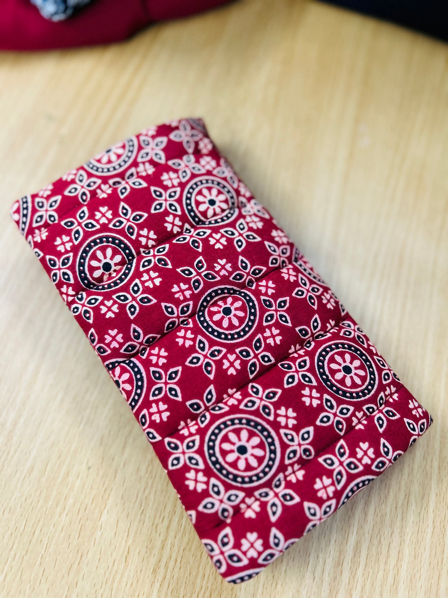 Foldable Big Wallets I