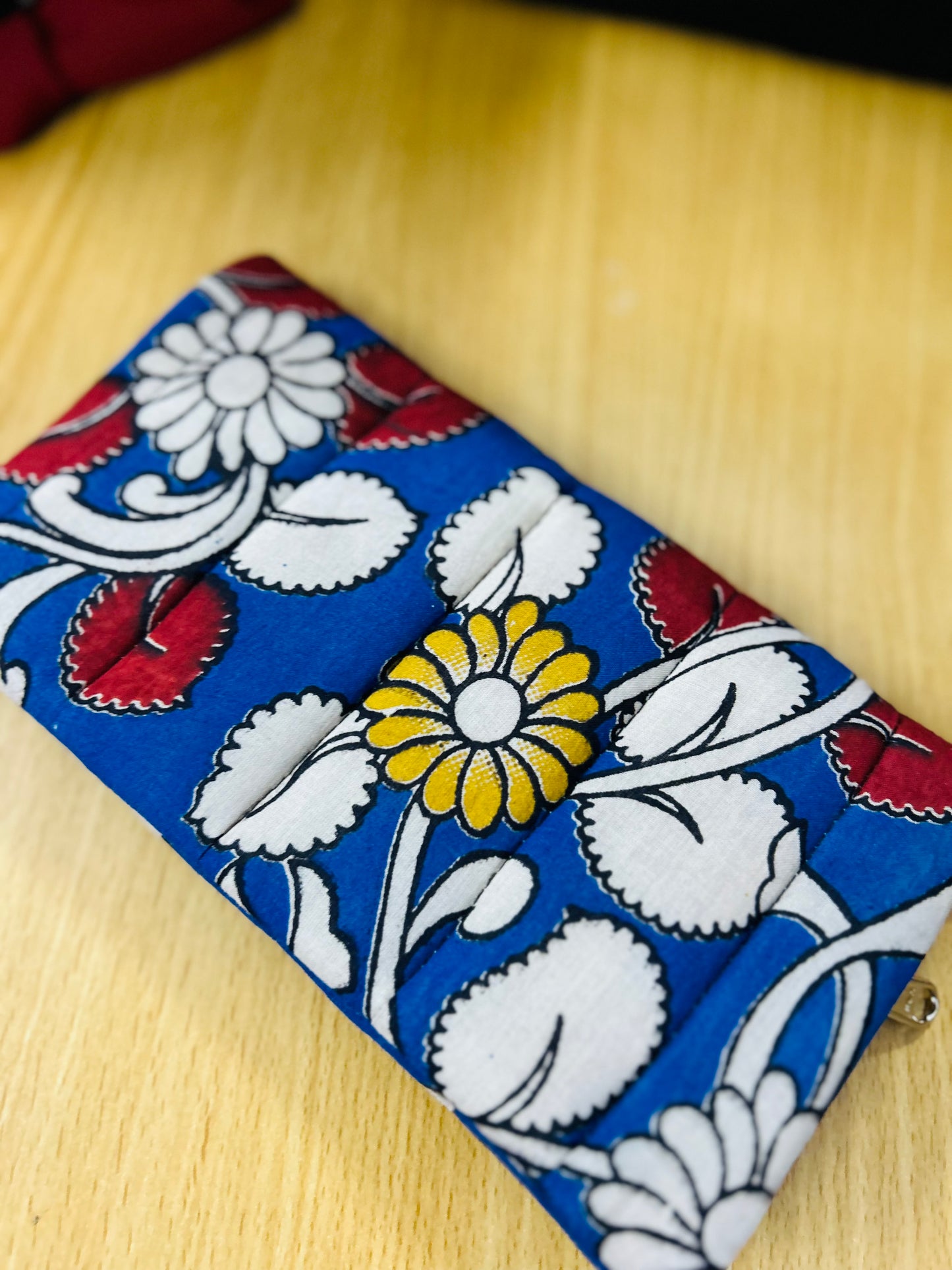 Foldable Big Wallets I