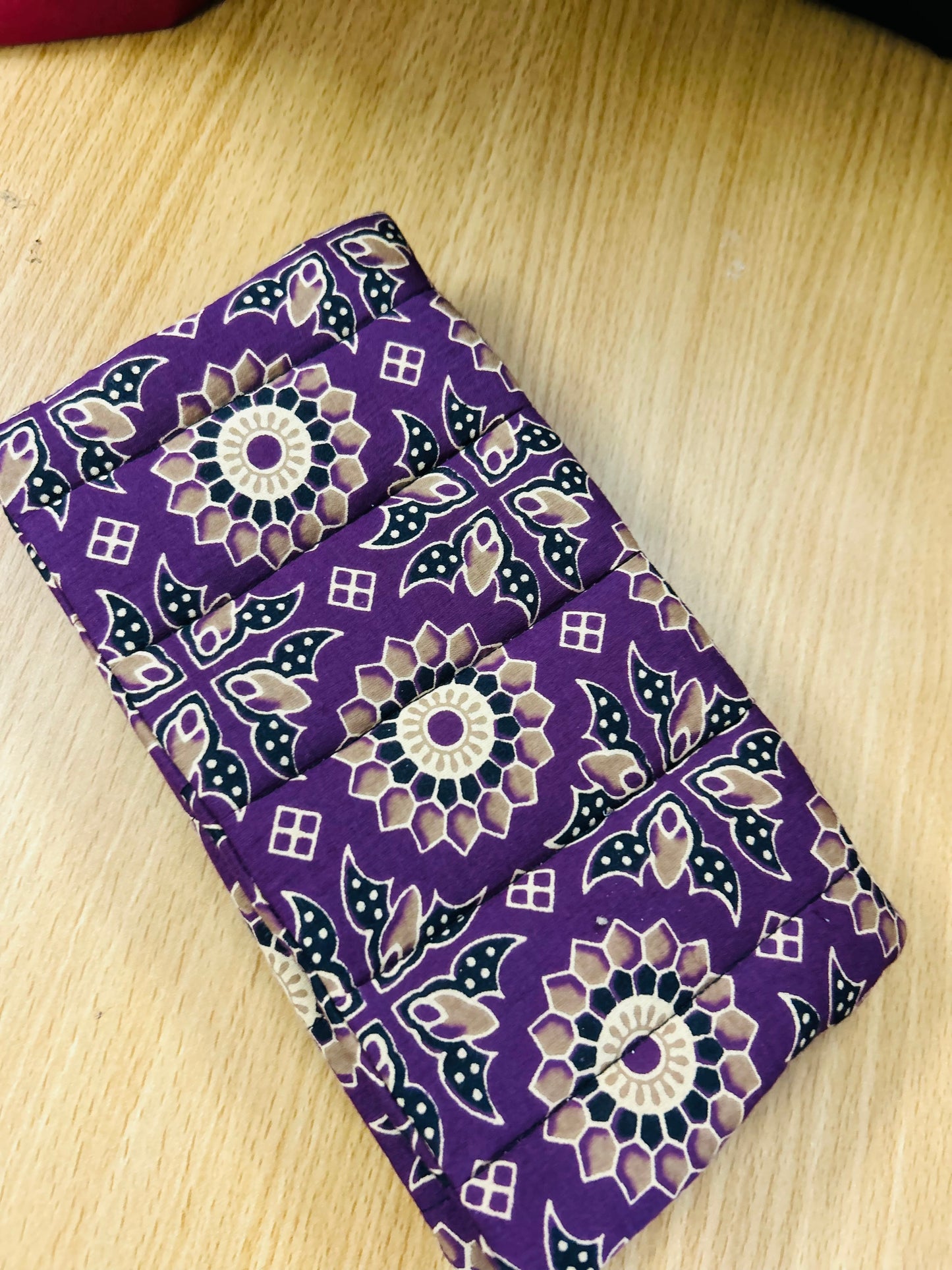 Foldable Big Wallets I